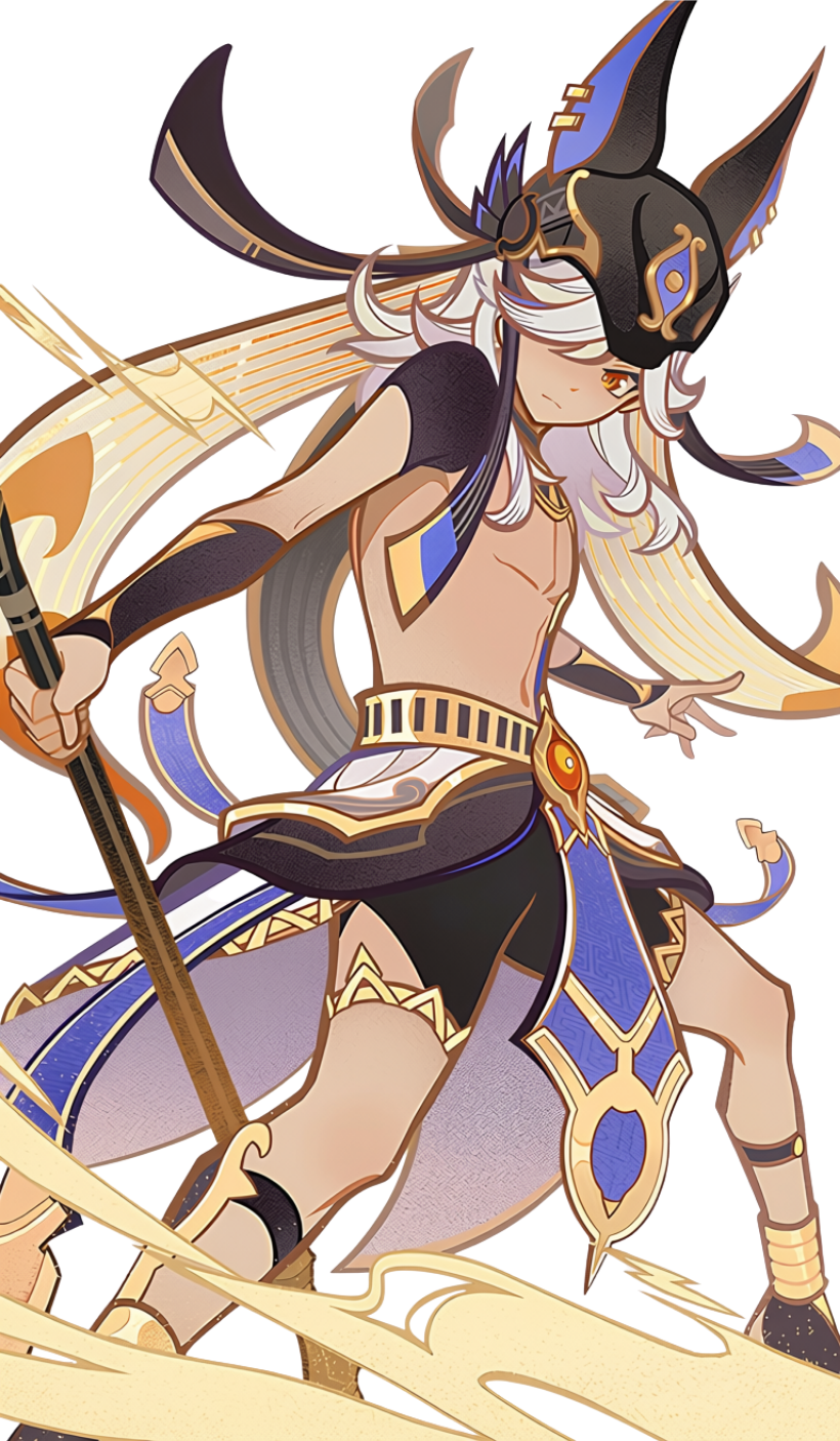 Cyno